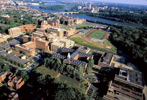 Georgetown University