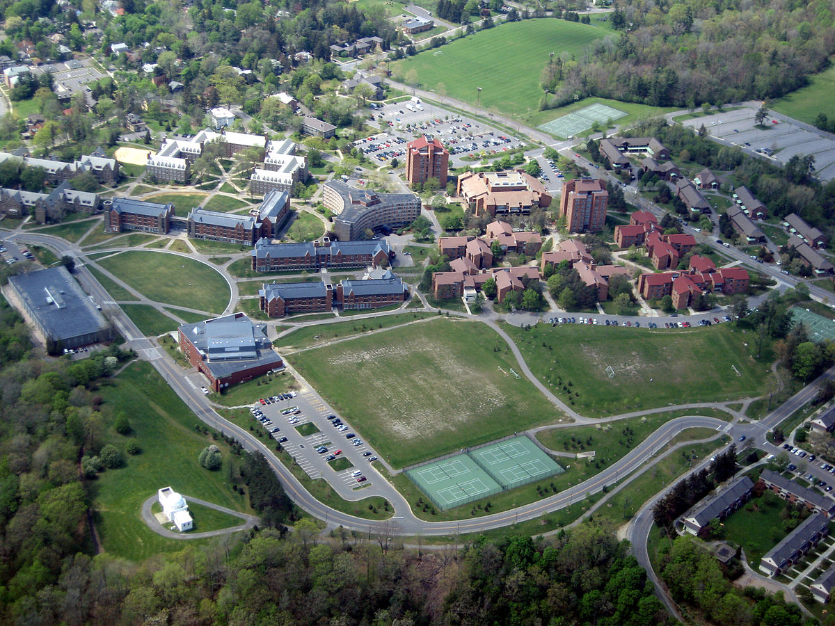 Cornell University