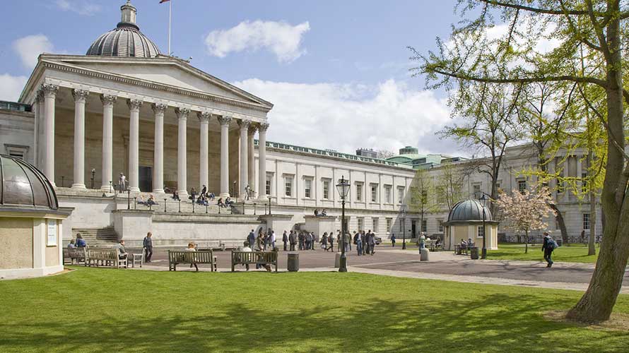 University College London