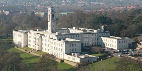 University of Nottingham