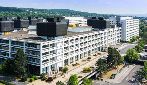 University of Göttingen