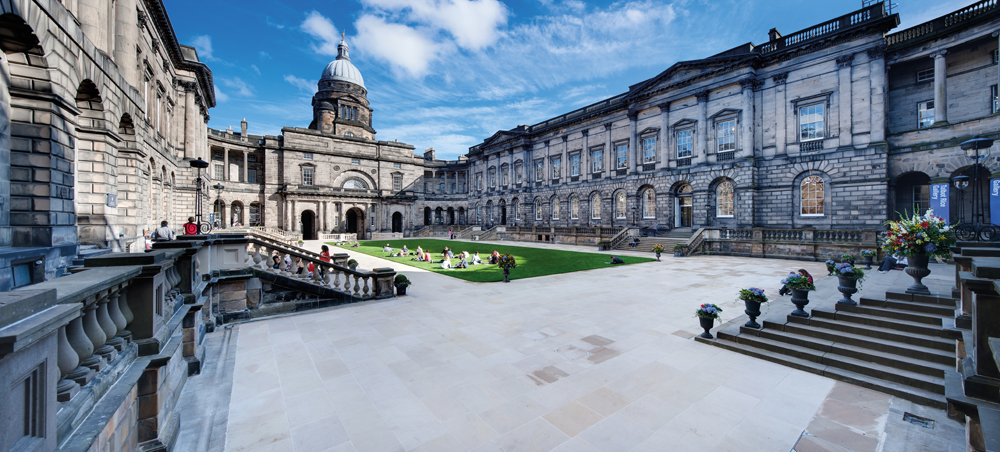 University of Edinburgh