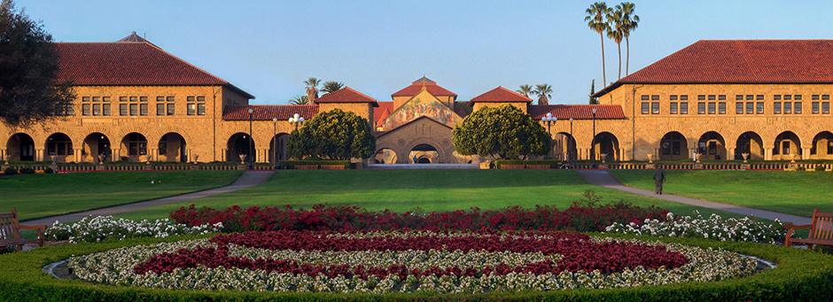 Stanford University