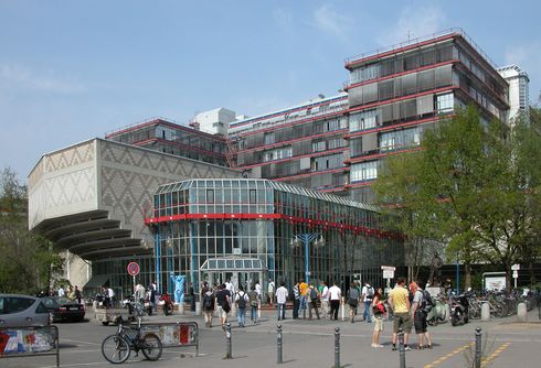 Technical University of Berlin