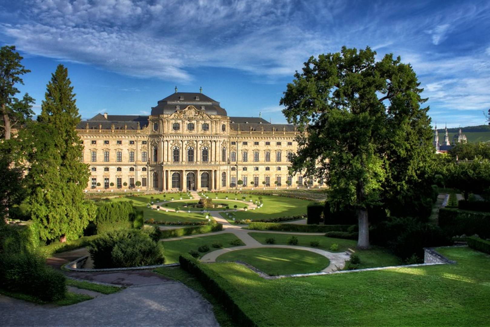 University of Würzburg