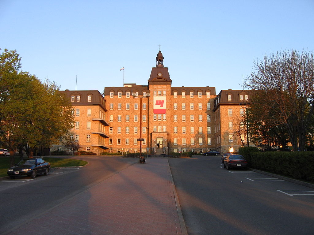 Université du Québec