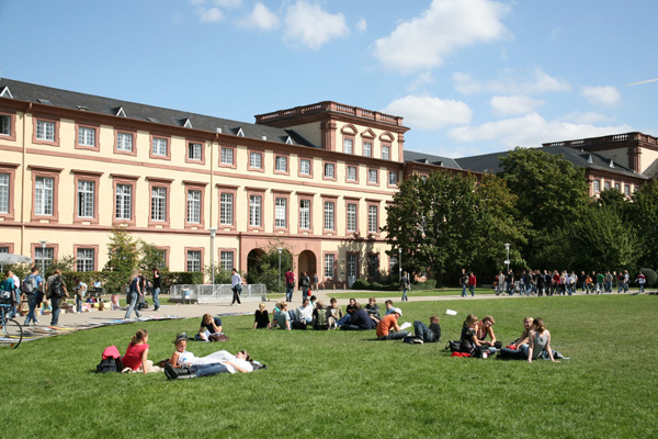 University of Mannheim