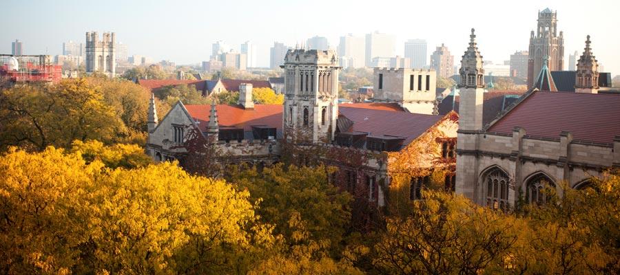 University of Chicago