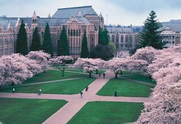 University of Washington