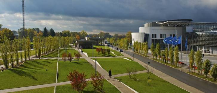 University of Munich