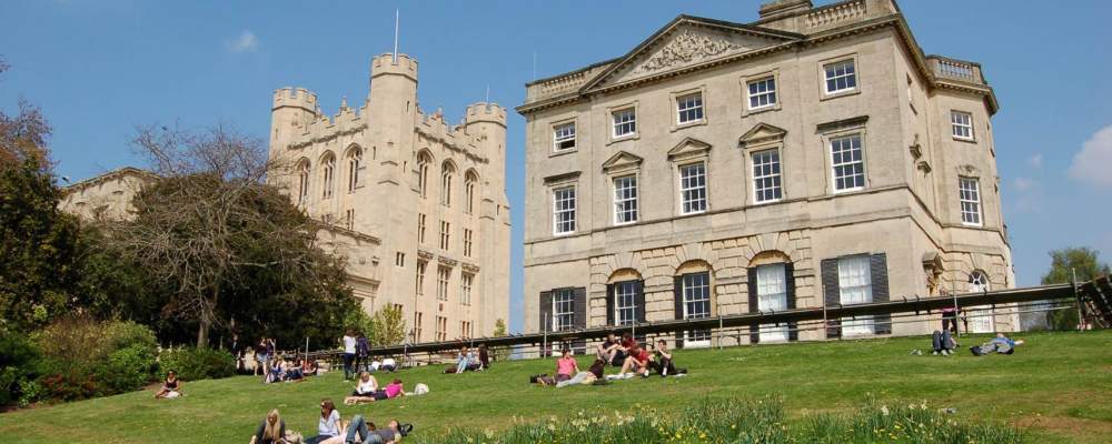 University of Bristol