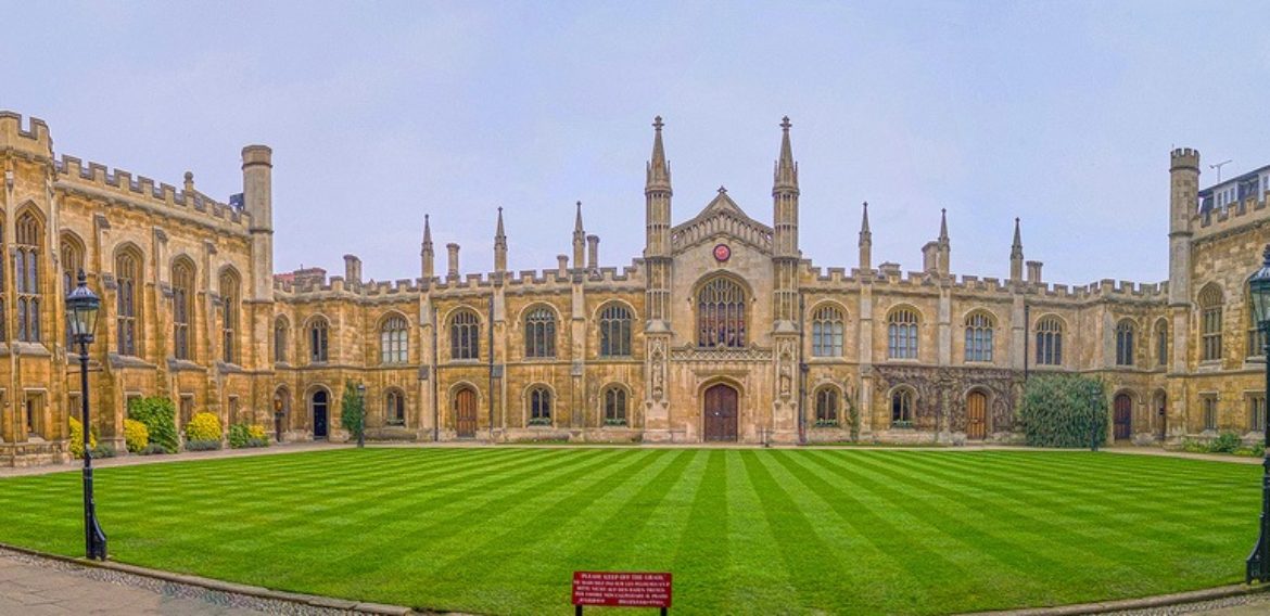 University of Cambridge