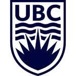 university of british columbia